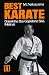 Best Karate: Gojushihio Dai, Gojushihio Sho, Meikyo v.11: Gojushihio Dai, Gojushihio Sho, Meikyo Vol 11