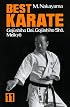 Best Karate, Vol.11: Gojushiho Dai, Gojushiho Sho, Meikyo (Best Karate)