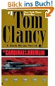 The Cardinal of the Kremlin (Jack Ryan)