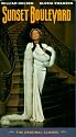 Sunset Boulevard [VHS]