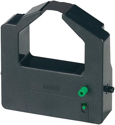 Digital Equipment Model LA42R-KA Matrix Nylon Printer Ribbon, Pack Of 6