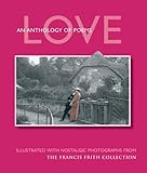 An anthology of love poems