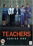 Teachers [UK Import]