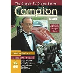 Campion [1989] [DVD]