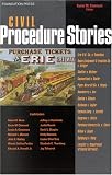 Civil Procedure Stories (Law Stories Series)