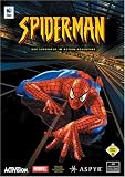Eigenschaften Application Systems Heidelberg  / Spiderman (MAC)