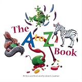 The A to Z Book
