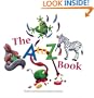 The A to Z Book