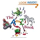 The A to Z Book by  Glenn G. Gauthier
