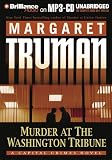Murder at the Washington Tribune