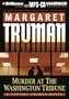 Murder at The Washington Tribune (Capital Crimes Series)