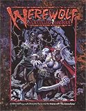 Werewolf Storytellers Handbook