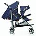 Cosatto Duet Lite Tandem Pushchair (Get Set Go)