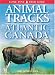 Animal Tracks of Atlantic Canada