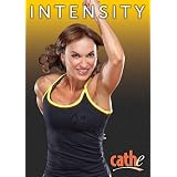 Cathe Friedrich's Intensity DVD