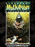 Clanbook: Malkavian (Vampire: The Masquerade)