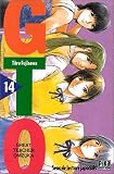 GTO, tome 14