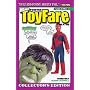 Twisted ToyFare Theatre, Volume 3