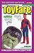 Twisted ToyFare Theatre, Volume 3