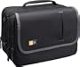 Case Logic PDVD-9 7-9-Inch Dual Screen DVD Player Case, Black
