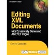 Editing Documents Dynamically Generated ASP NET
