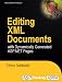 Books : Editing XML Documents with Dynamically Generated ASP.NET Pages
