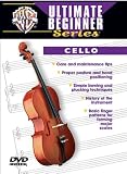 Ultimate Beginners-Cello [DVD]