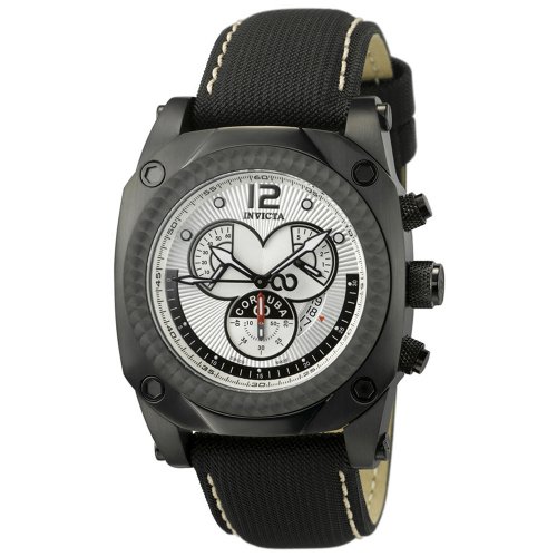 Invicta Men's 4505 Corduba Collection Retrograde Chronograph Watch