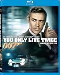 You Only Live Twice [Blu-ray]