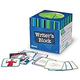 Learning Resources Writer's Block