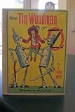The Tin Woodman of Oz