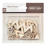 Studio Calico Darling Dear Veneer Triangles