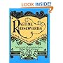 Ragtime Rediscoveries