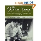 The Olives Table: Over 160 recipes from the critically acclaimed restaurant and home... by  Todd English, Sally Sampson, and Carl Tremblay