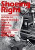 Shoeing Right: Advice to Horse Owners from a Working Farrier