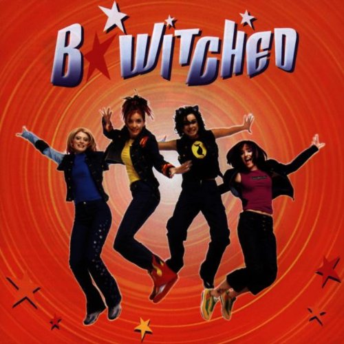 BWITCHED