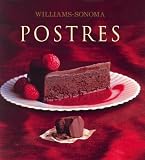 Postres (Desserts, Spanish Edition)