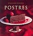 Book Postres (Desserts, Spanish Edition)