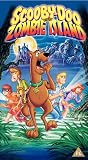 Scooby Doo On Zombie Island [1998]