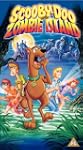 Scooby Doo On Zombie Island [UK Import]