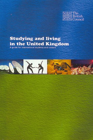 City Travel Guides Discounted  Books : Studying & Living in Britain 1999
