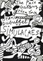 Jean Dubuffet Simulacres