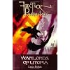 Warlords of Utopia (Faction Paradox)