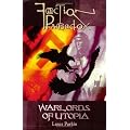 Faction Paradox: Warlords Of Utopia