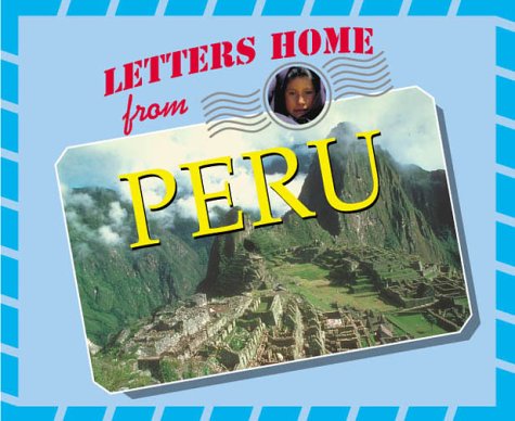 City Travel Guides Discounted  Books : Peru