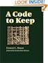 A Code to Keep: The True Story of America's Longest-Held Civilian POW in Vietnam