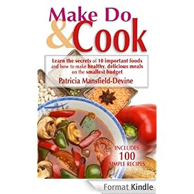Make Do & Cook
