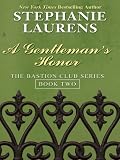 A Gentleman's Honor