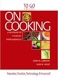 On Cooking: Techniques From Expert Chefs, Trade Version (3rd Edition)