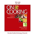 On Cooking "To Go Edition"